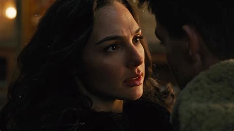 gal gadot wonder woman nude|Gal Gadot Sexy Scene in Wonder Woman